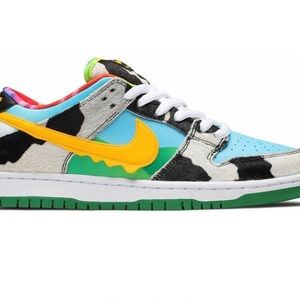 Meet your Posher, Gael